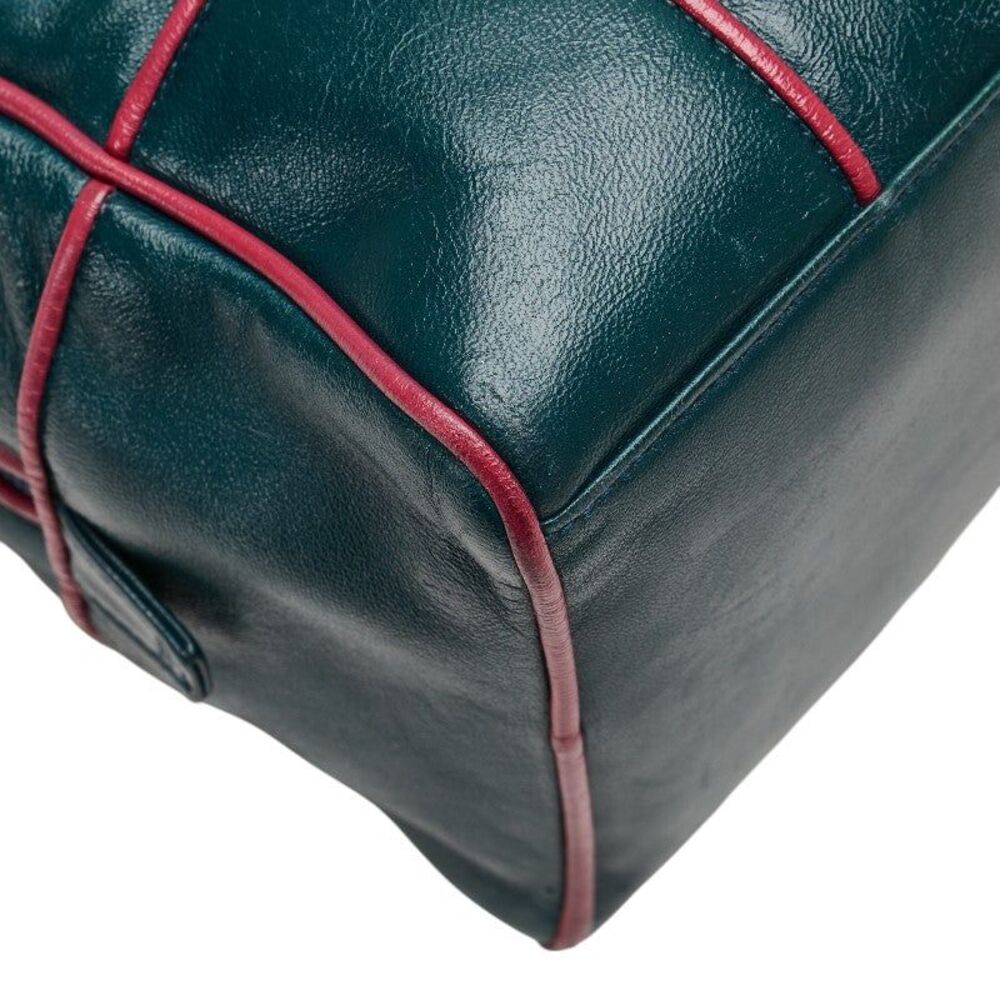 Loewe Leather Handbag - Picture 8 of 10